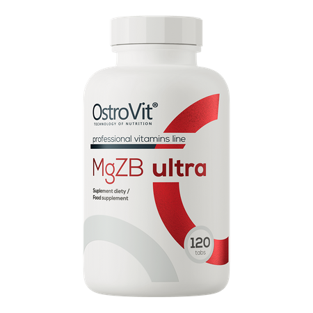 MgZB ultra