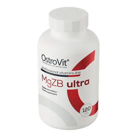 MgZB ultra,   ,  ,  OstroVit,  Active Life