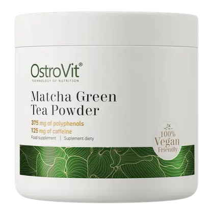 Thé vert Matcha,   ,  ,  OstroVit,  Active Life