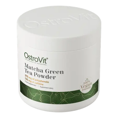 Thé vert Matcha,   ,  ,  OstroVit,  Active Life