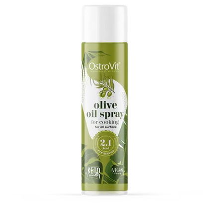 Spray Huile d'Olive,   ,  ,  OstroVit,  Active Life