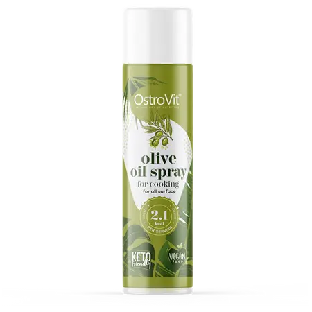 Spray Huile d'Olive,   ,  ,  OstroVit,  Active Life