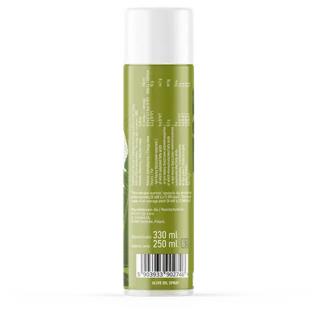 Spray Huile d'Olive,   ,  ,  OstroVit,  Active Life