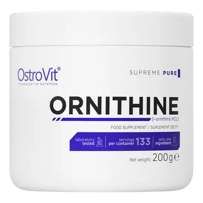 Ornithine,   ,  ,  OstroVit,  Active Life