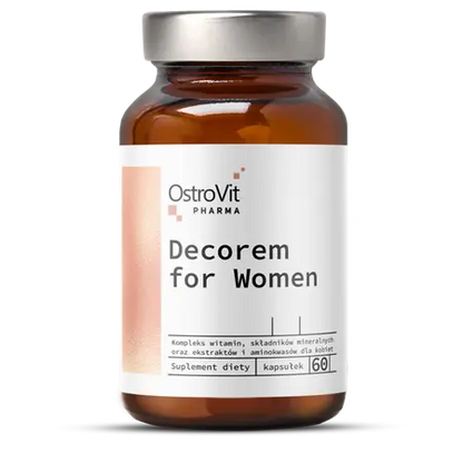 Decorem pour Femmes,   ,  ,  OstroVit,  Active Life