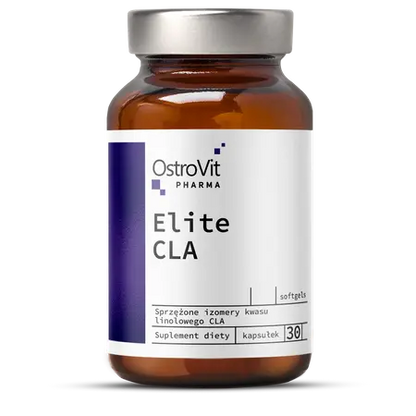 Elite CLA 1000 mg,   ,  ,  OstroVit Pharma,  Active Life