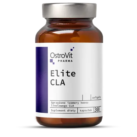 Elite CLA 1000 mg,   ,  ,  OstroVit Pharma,  Active Life