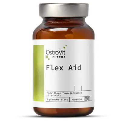 Flex Aid,   ,  ,  OstroVit,  Active Life