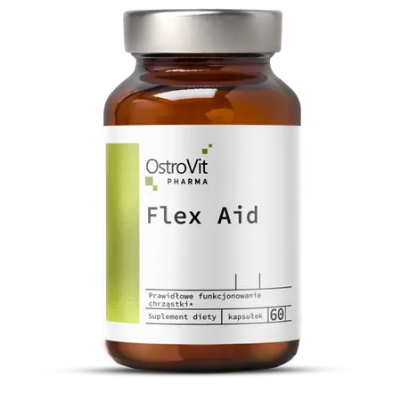 Flex Aid,   ,  ,  OstroVit,  Active Life