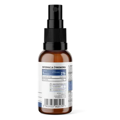 Melatonin spray,   ,  ,  OstroVit Pharma,  Active Life