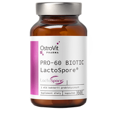 Pro Biotic LactoSpore®