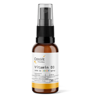 Vitamin D3 Junior spray
