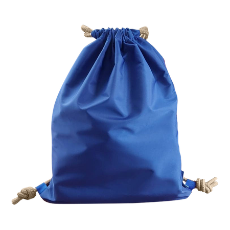 Sac à cordon