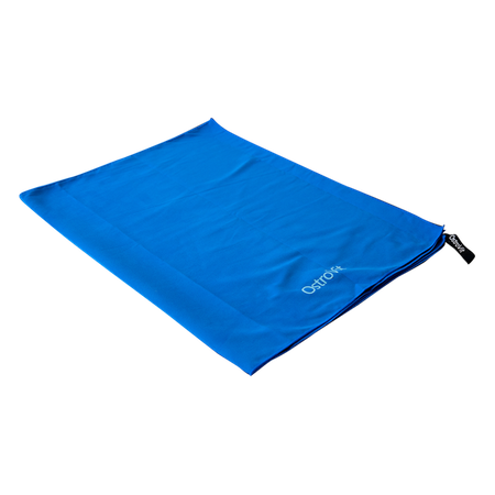 Serviette en microfibre