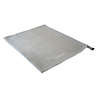 Serviette en microfibre,   14.99,  80X40-cm-Gris,  OstroVit,  Active Life