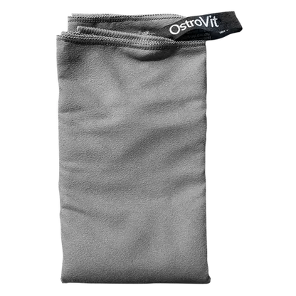 Serviette en microfibre,   ,  ,  OstroVit,  Active Life