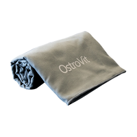 Serviette en microfibre