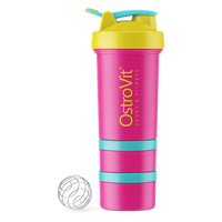 Shaker Premium Edition 450 ml