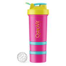 Shaker Premium Edition 450 ml