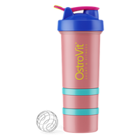 Shaker Premium Edition 450 ml