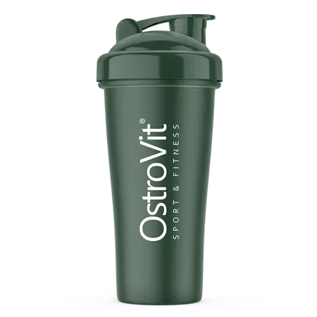 Shakers Sport,   4.99,  Vert-foncé,  OstroVit,  Active Life