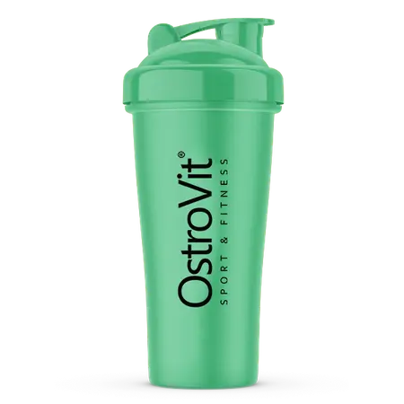 Shakers Sport,   4.99,  Vert,  OstroVit,  Active Life