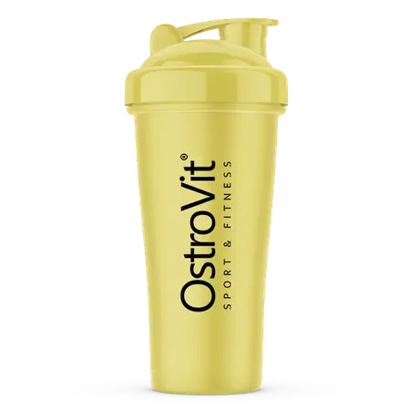 Shakers Sport,   4.99,  Jaune,  OstroVit,  Active Life