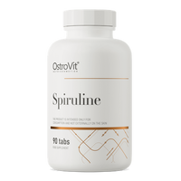 Spiruline