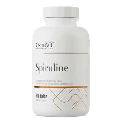 Spiruline,   ,  ,  OstroVit,  Active Life