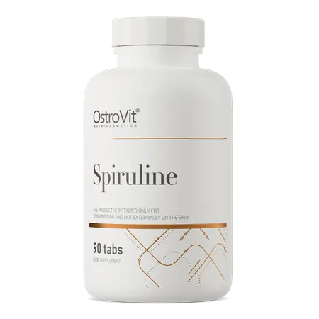 Spiruline,   ,  ,  OstroVit,  Active Life