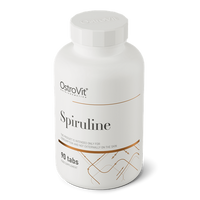 Spiruline