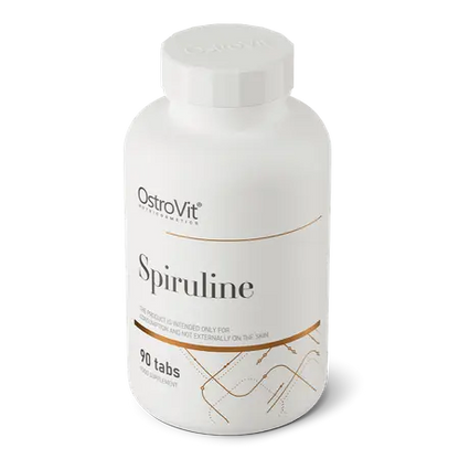 Spiruline,   ,  ,  OstroVit,  Active Life