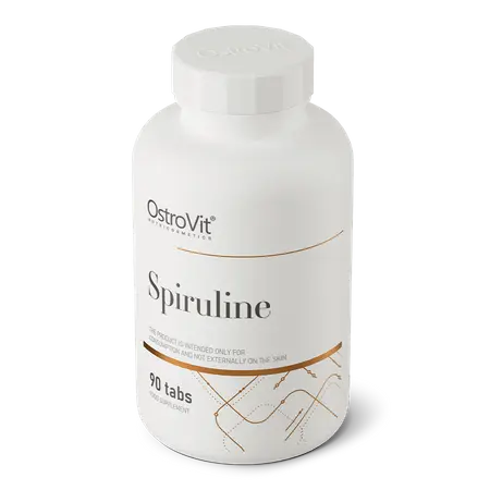 Spiruline,   ,  ,  OstroVit,  Active Life