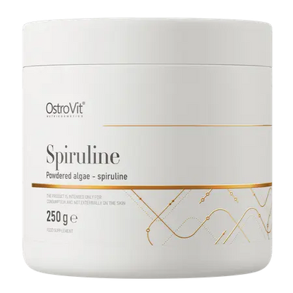 Spiruline en poudre,   ,  ,  OstroVit,  Active Life