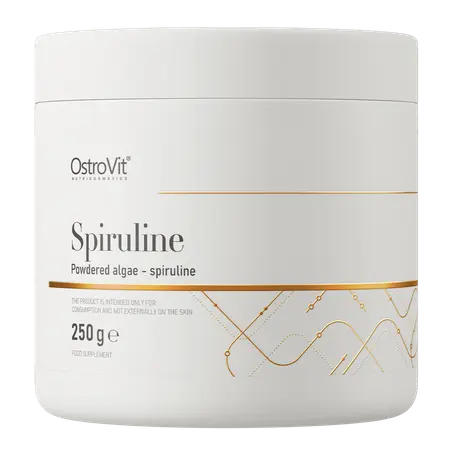 Spiruline en poudre,   ,  ,  OstroVit,  Active Life