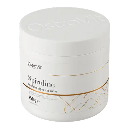 Spiruline en poudre,   ,  ,  OstroVit,  Active Life