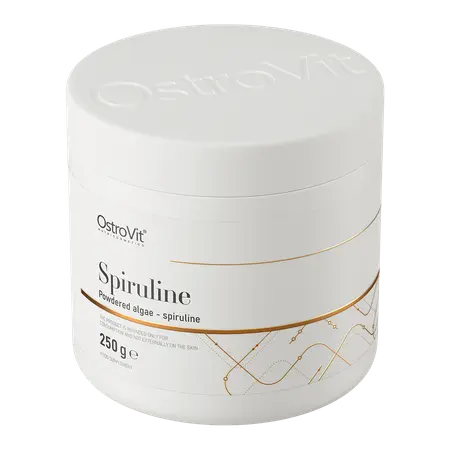 Spiruline en poudre,   ,  ,  OstroVit,  Active Life