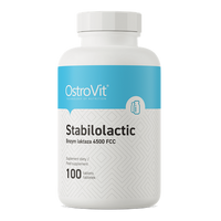 Stabilolactic