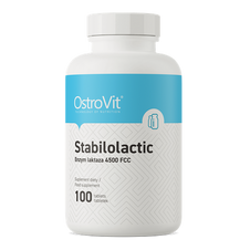 Stabilolactic