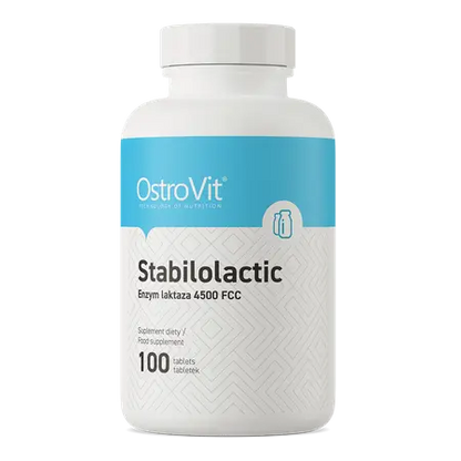 Stabilolactic,   ,  ,  OstroVit,  Active Life