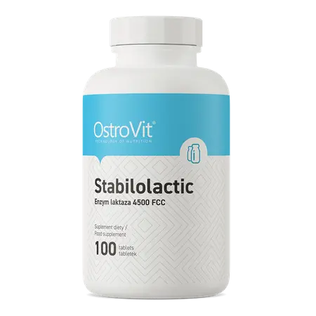 Stabilolactic,   ,  ,  OstroVit,  Active Life