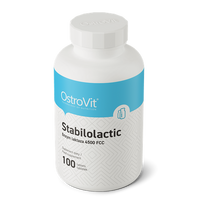 Stabilolactic