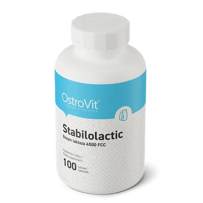 Stabilolactic,   ,  ,  OstroVit,  Active Life