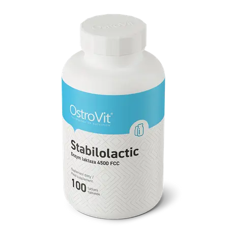 Stabilolactic,   ,  ,  OstroVit,  Active Life