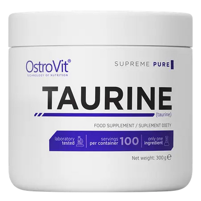 Taurine en poudre,   ,  ,  OstroVit,  Active Life