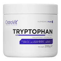 Tryptophane