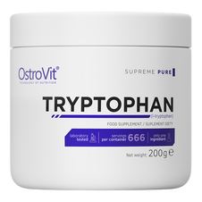 Tryptophane