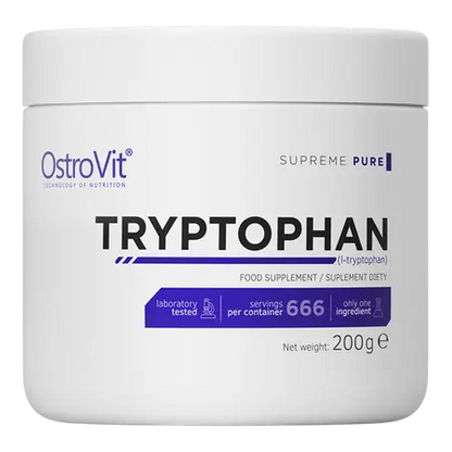 Tryptophane,   ,  ,  OstroVit,  Active Life