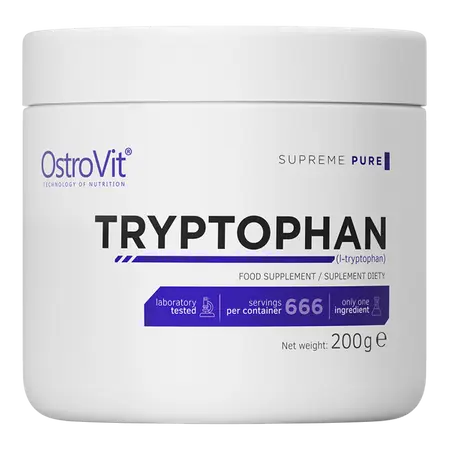 Tryptophane,   ,  ,  OstroVit,  Active Life