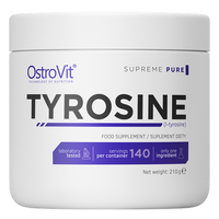 Tyrosine